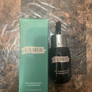 La Mer Skin Serum
